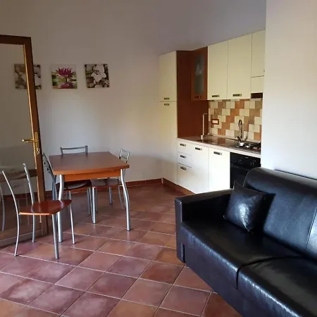 Sardinia-infinityholidays Semesterbostad