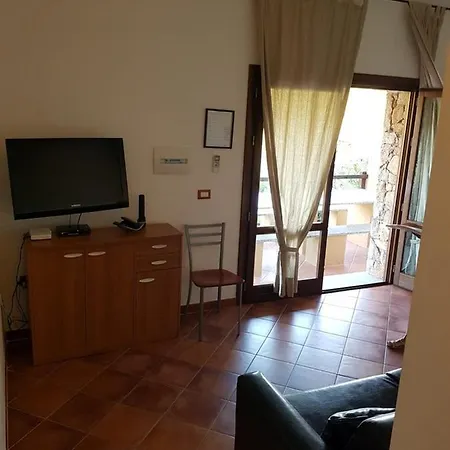 Sardinia-infinityholidays Holiday home *