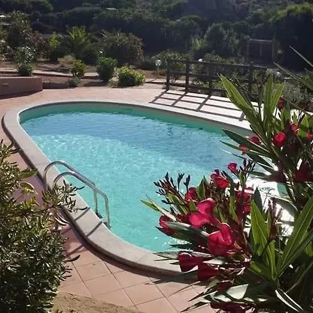 Sardinia-infinityholidays Semesterbostad Costa Paradiso