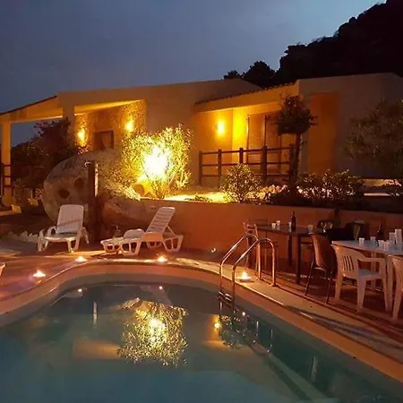 Holiday home Sardinia-infinityholidays *