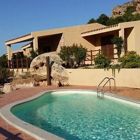 Sardinia-infinityholidays Holiday home Costa Paradiso