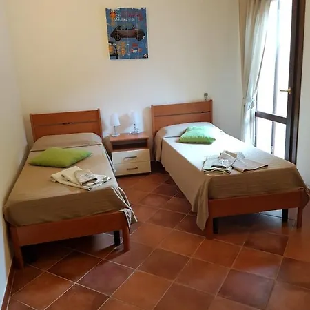 Sardinia-infinityholidays Vakantiehuis *