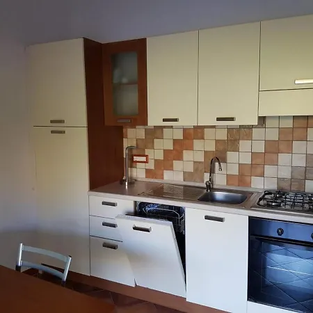 Holiday home Sardinia-infinityholidays Costa Paradiso