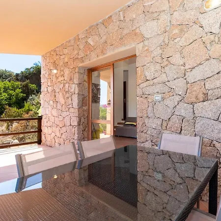 Sardinia-infinityholidays Semesterbostad