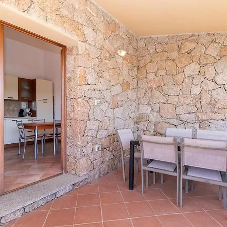 Holiday home Sardinia-infinityholidays Costa Paradiso