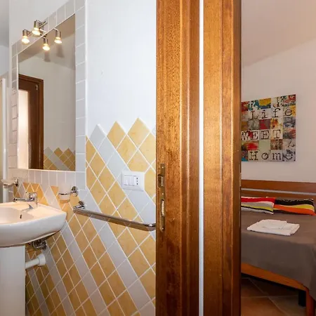 Sardinia-infinityholidays Holiday home