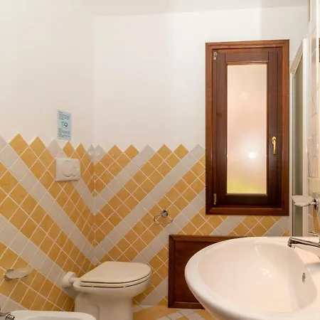 Semesterbostad Sardinia-infinityholidays