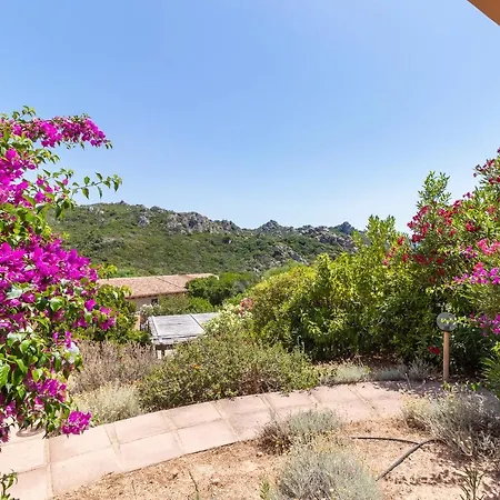 Semesterbostad Sardinia-infinityholidays