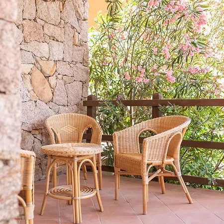 Holiday home Sardinia-infinityholidays Costa Paradiso