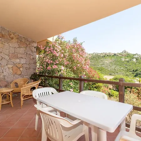 Holiday home Sardinia-infinityholidays Costa Paradiso