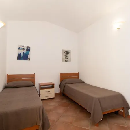 Sardinia-infinityholidays Holiday home Costa Paradiso