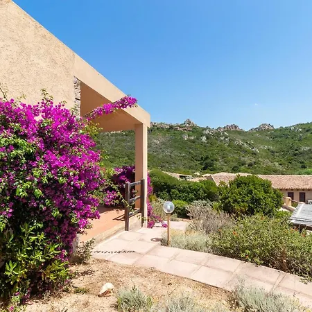 Sardinia-infinityholidays Costa Paradiso
