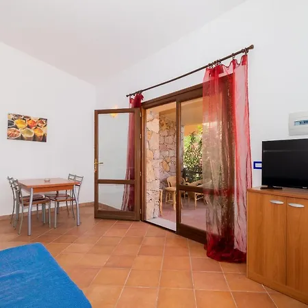 Sardinia-infinityholidays Semesterbostad Costa Paradiso
