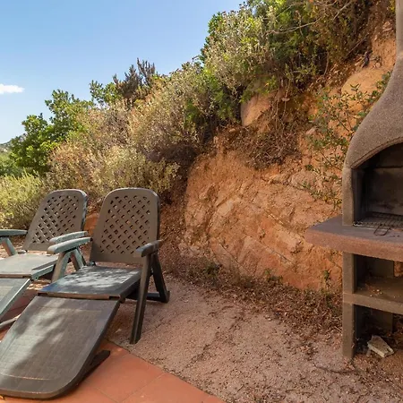 Holiday home Sardinia-infinityholidays *